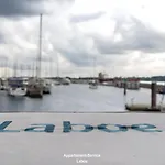 Casa vacanze Hausboot Canoga