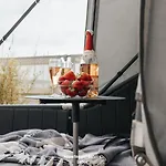 Hausboot Canoga * Laboe