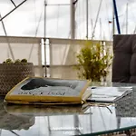 Hausboot Canoga * Laboe
