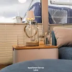 Casa vacanze Hausboot Canoga