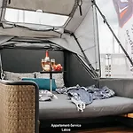 Hausboot Canoga Casa vacanze *