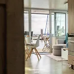 Casa vacanze Hausboot Canoga *