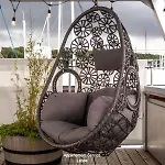 Casa vacanze Hausboot Canoga Laboe