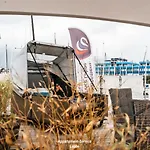 Hausboot Canoga Casa vacanze Laboe