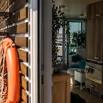 Casa vacanze Hausboot Canoga Laboe
