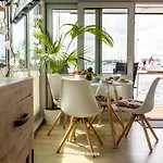 Hausboot Canoga *