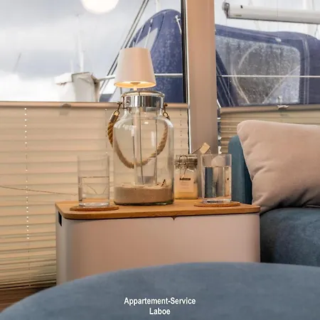 Casa vacanze Hausboot Canoga
