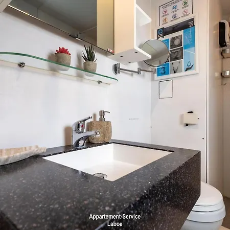 Casa vacanze Hausboot Canoga *
