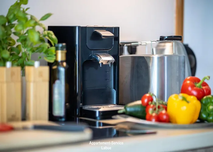 Hausboot Canoga Laboe